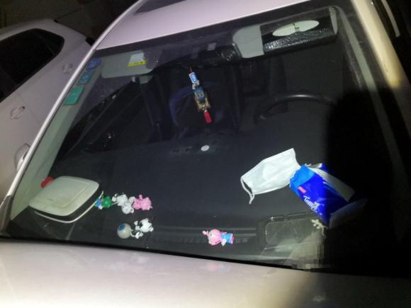 [上海·陕J] 二手丰田雷凌2014款 1.8GS CVT精英版