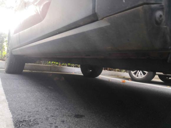 [合肥·皖A] 二手江汽集团瑞风S42020款 1.5T CVT超越型