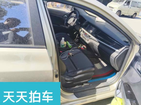 [苏州·苏E] 二手现代名图2017款 1.8L 自动智能型GLS 国V