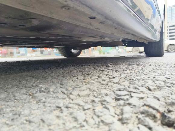 [济南·鲁U] 二手别克君越2018款 28T Avenir艾维亚