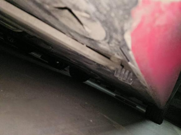 [北京·京N] 二手宝马宝马X12016款 sDrive20Li 豪华型