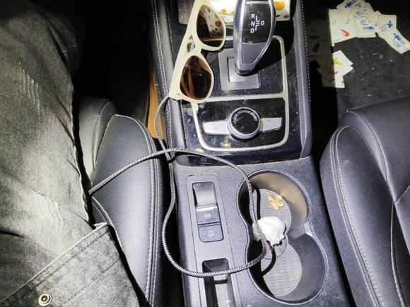 [南京·苏A] 二手比亚迪宋新能源2019款 宋DM 1.5TID 智联锐动型