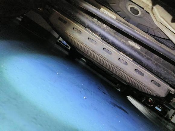 [武汉·鄂A] 二手北汽新能源北汽新能源EC2017款 EC200 灵动版