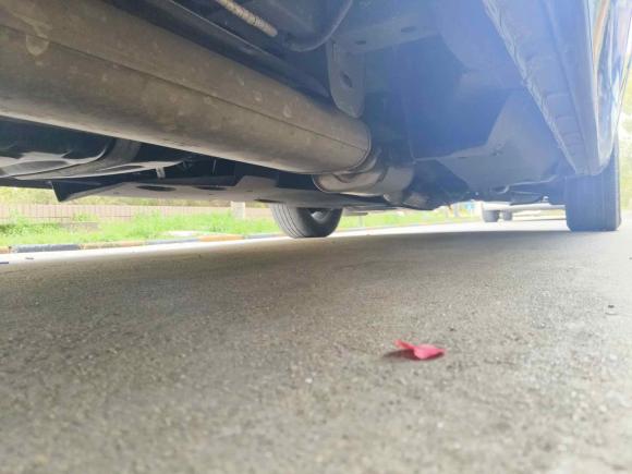 [无锡·苏B] 二手别克别克GL82021款 陆上公务舱 652T 豪华型