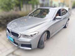 [南通·苏F] 宝马宝马6系GT2020款 630i M运动套装