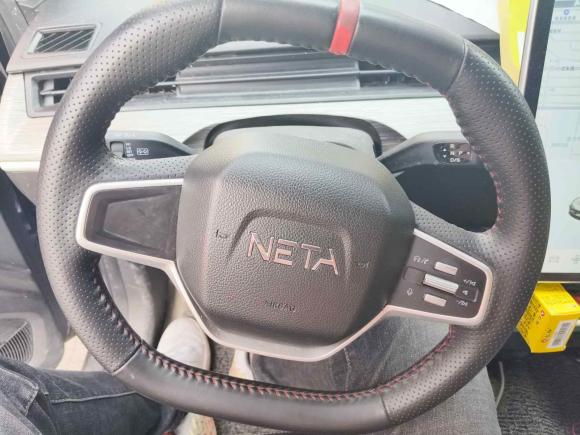 [金华·浙G] 二手哪吒汽车哪吒V2022款 潮 300 Lite 磷酸铁锂