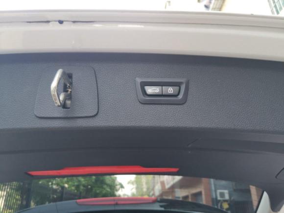 [广州·豫C] 二手宝马宝马2系旅行车2018款 218i 领先型