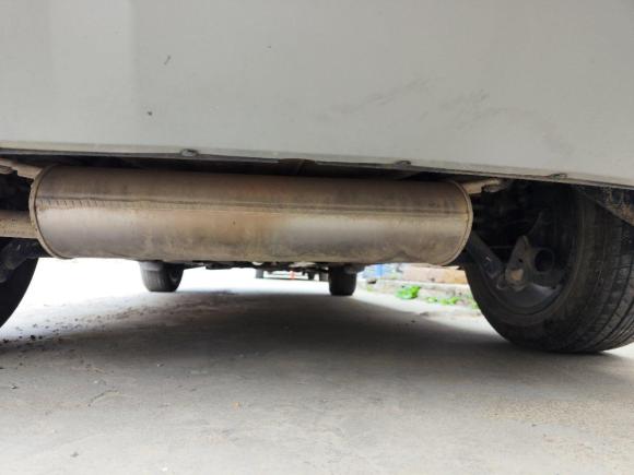 [上海·苏J] 二手东风风行风行T52020款 1.6L 手动尊享型 国VI