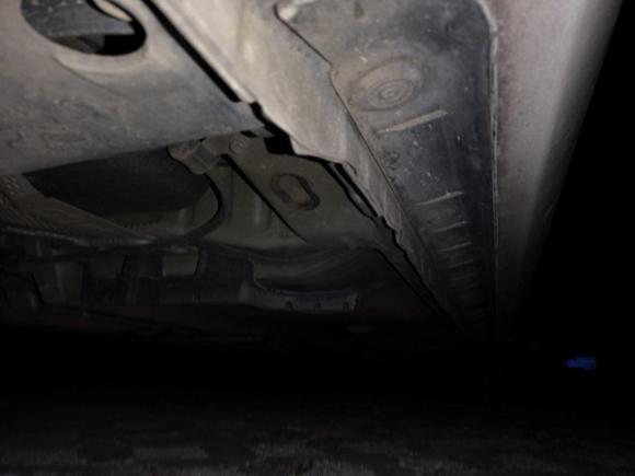 [上海·陕J] 二手丰田雷凌2014款 1.8GS CVT精英版