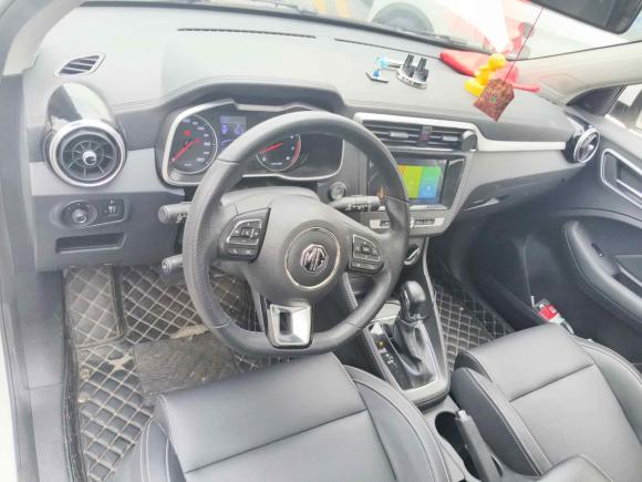 [成都·川A] 二手名爵名爵ZS2019款 1.5L 自动全球豪华版 国VI