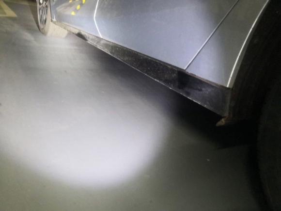 [上海·沪A] 二手别克VELITE 52017款 时尚增程型