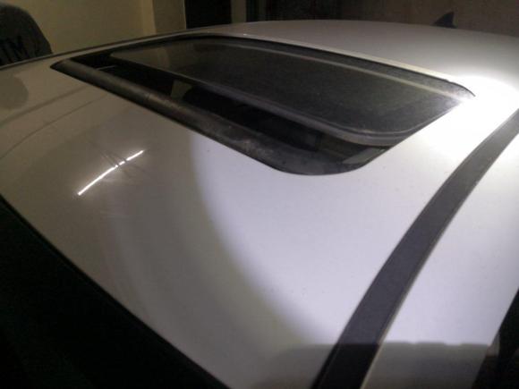 [武汉·鄂A] 二手比亚迪速锐2012款 1.5TID 自动旗舰型