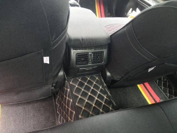 [上海·沪C] 二手丰田锐志2010款 3.0V 风尚旗舰版