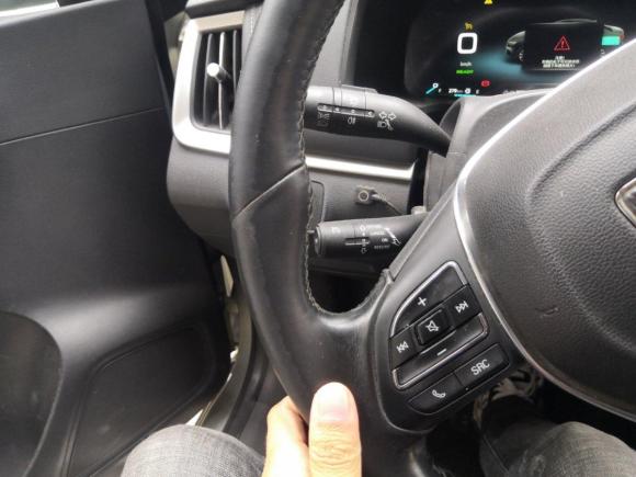 [金华·赣E] 二手荣威荣威i6新能源2017款 45T 混动互联智享版