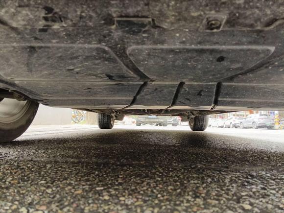 [成都·川A] 二手大众宝来2017款 1.6L 手动舒适型