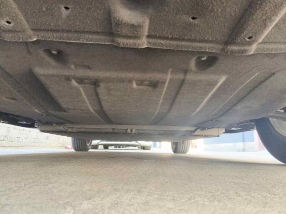 [杭州·浙A] 二手睿蓝汽车枫叶60s2022款 改款 易行版 磷酸铁锂