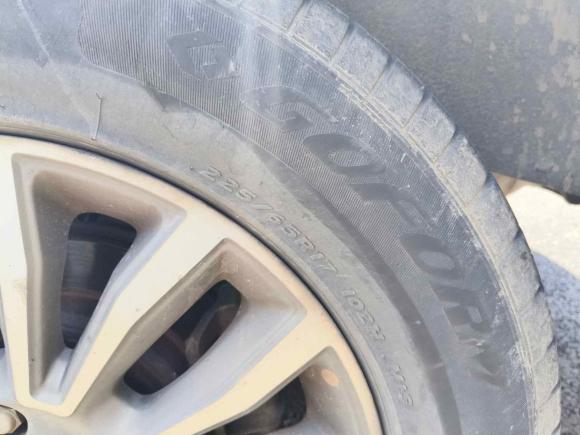 [温州·浙C] 二手哈弗哈弗H62015款 运动版 1.5T 自动两驱豪华型