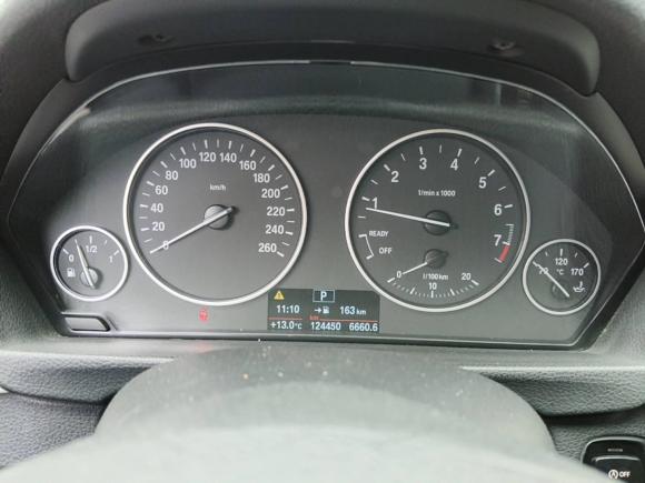 [芜湖·苏A] 二手宝马宝马3系2015款 320Li 超悦版时尚型