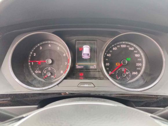 [佛山·鄂F] 二手大众途观L2019款 330TSI 自动两驱全景舒适版 国V