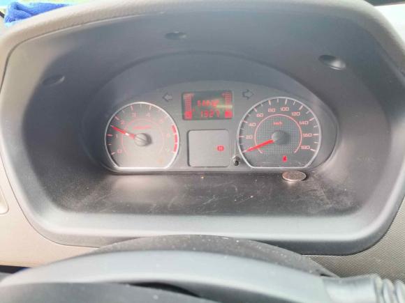 [苏州·苏U] 二手五菱汽车五菱荣光S2021款 1.2L基本型5座LSI