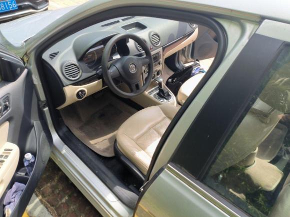 [上海·苏D] 二手大众朗逸2011款 1.4TSI DSG品雅版