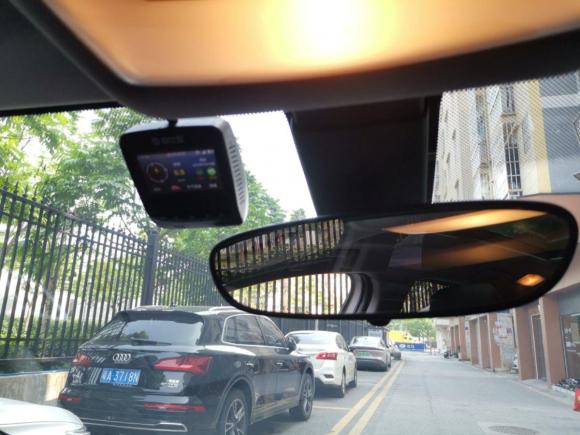 [广州·豫C] 二手宝马宝马2系旅行车2018款 218i 领先型