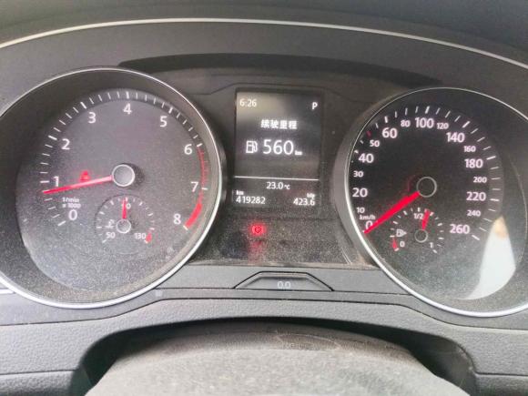 [青岛·鲁B] 二手大众迈腾2019款 280TSI DSG 舒适型 国VI
