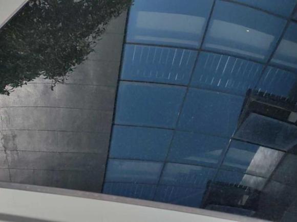 [宁波·浙B] 二手别克别克GL82022款 ES陆尊 653T 豪华型