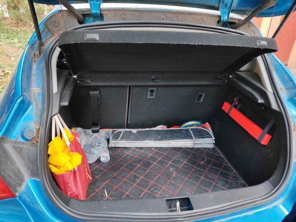 [嘉兴·浙F] 二手别克英朗2014款 XT 1.6L 自动时尚版