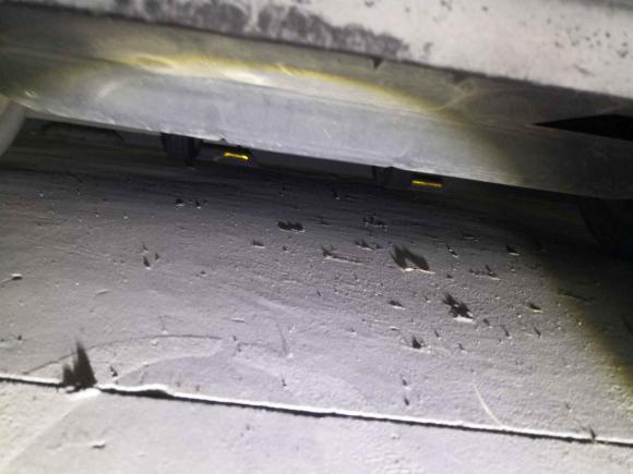 [上海·闽J] 二手大众Polo2013款 1.6L 手动舒适版