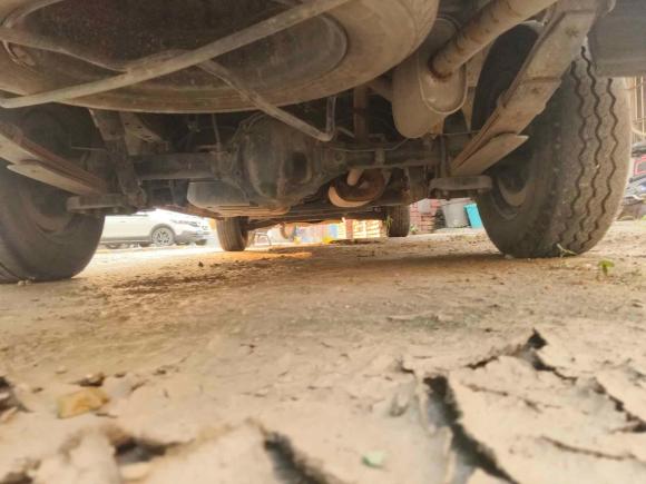 [武汉·鄂A] 二手东风风行菱智2022款 M5 1.6L 实用型 5座