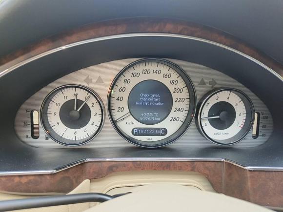 [南通·苏F] 二手奔驰奔驰CLS2009款 CLS 300