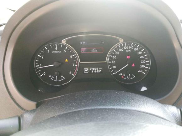 [青岛·鲁B] 二手日产天籁2013款 2.0L XL舒适版