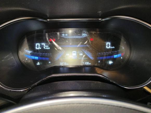 [西安·陕A] 二手奔腾奔腾T332021款 1.2T 手动豪华型