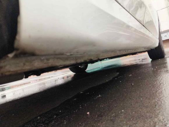 [常州·苏D] 二手荣威荣威3602015款 1.5L 自动豪华版