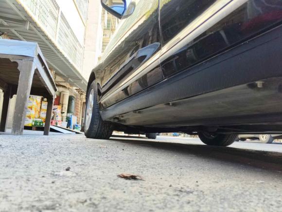 [南昌·赣A] 二手奥迪奥迪A6L2010款 2.0 TFSI 自动标准型