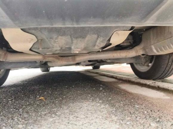 [常州·苏D] 二手奔驰奔驰C级2019款 C 260 L 运动版