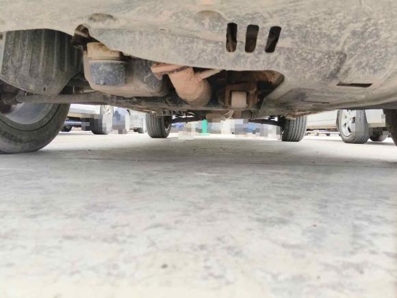 [义乌·浙G] 二手长安长安CS552017款 1.5T 自动炫动型