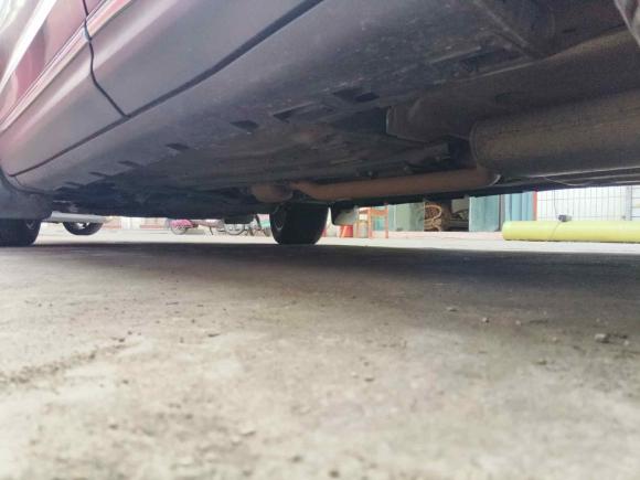 [无锡·苏B] 二手林肯林肯MKC2018款 2.0T 两驱尊享版