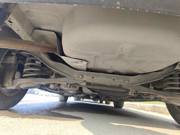 [无锡·苏K] 二手福特福克斯2013款 两厢经典 1.8L 自动基本型