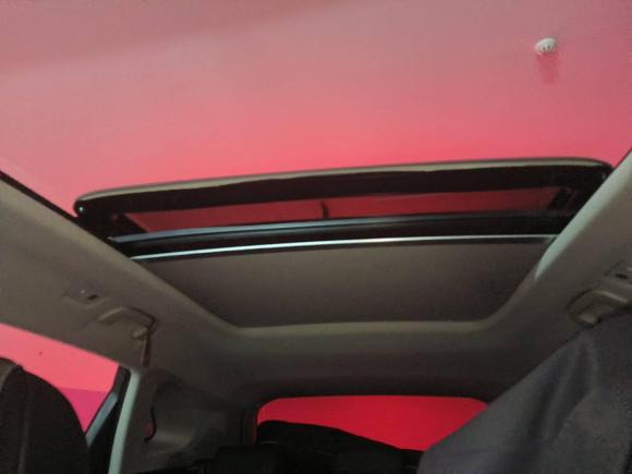 [杭州·浙A] 二手红旗红旗HS52022款 改款 2.0T 智联旗享版