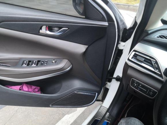 [成都·川A] 二手长安睿骋CC2018款 1.5T 手动豪雅型 国V