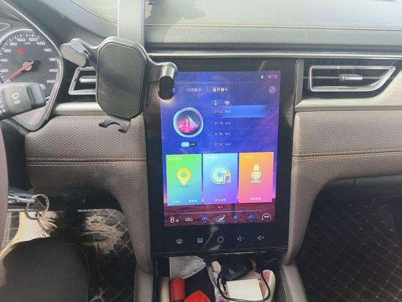 [合肥·皖A] 二手江汽集团嘉悦A52020款 1.5T 手动精英型