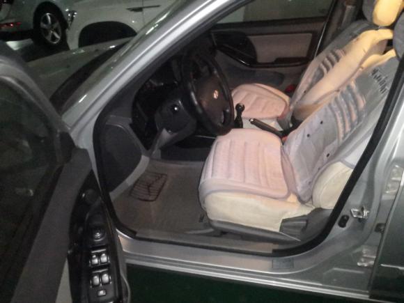 [北京·京N] 二手现代伊兰特2007款 1.6L 手动舒适型