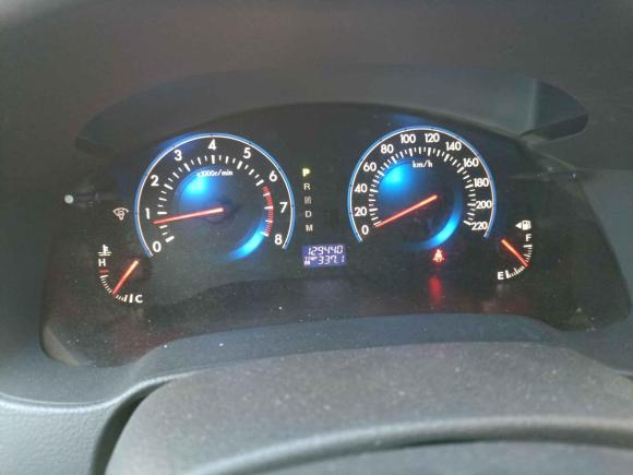 [济南·鲁J] 二手马自达马自达82013款 2.5L 至尊版