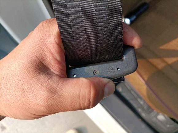 [无锡·苏B] 二手欧拉欧拉黑猫2019款 351km 灵趣版