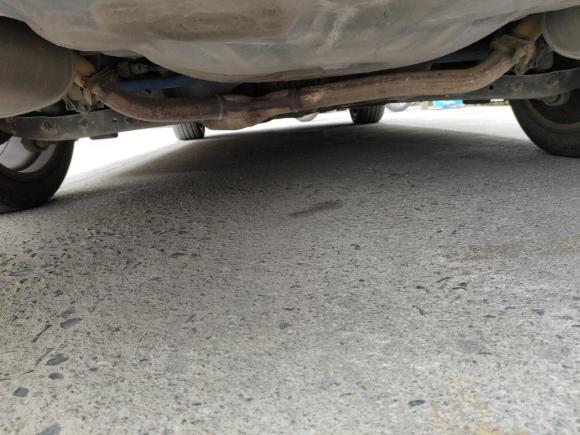 [佛山·粤E] 二手斯巴鲁力狮2010款 2.5i豪华版