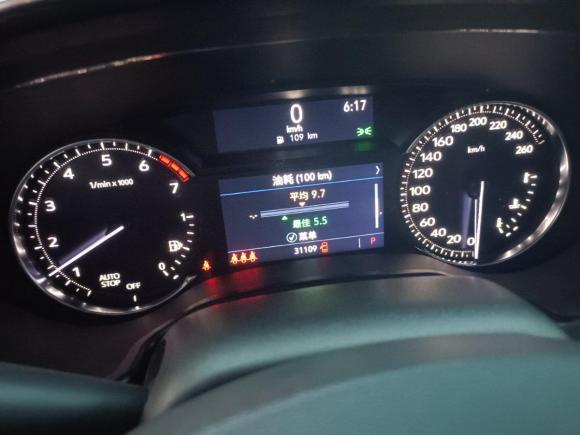 [深圳·粤L] 二手凯迪拉克凯迪拉克CT52020款 28T 时尚运动型