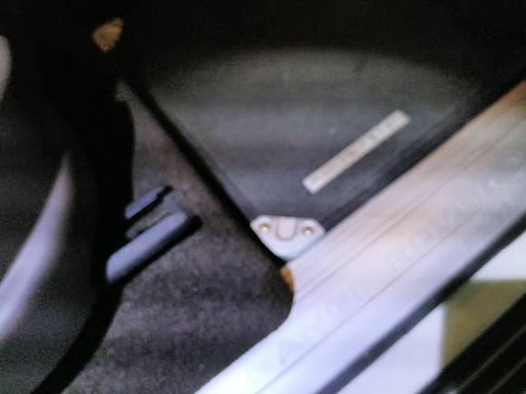 [湖州·浙E] 二手路虎揽胜2010款 3.6 TDV8 HSE