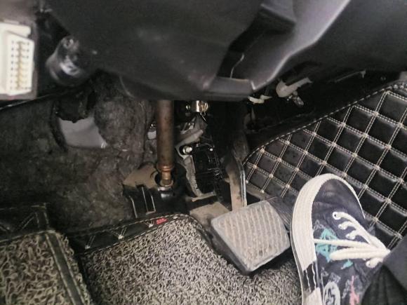 [义乌·浙G] 二手本田思域2019款 220TURBO CVT劲动版 国VI